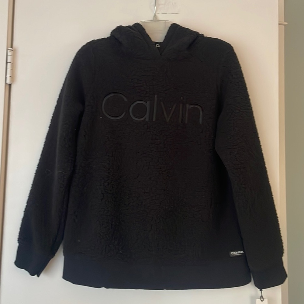 NWT!!!! Black pullover hoodie